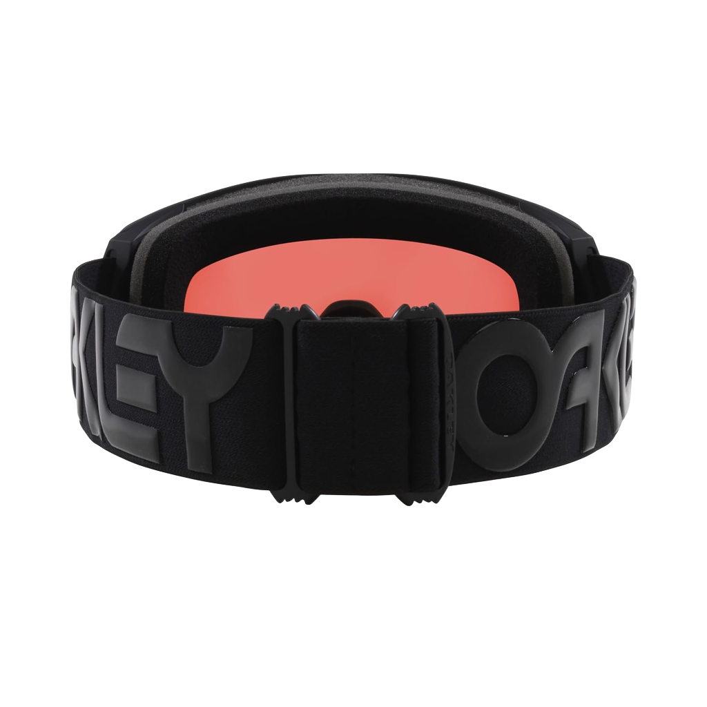 Goggles Oakley Line Miner L B1B Blackout - Prizm Snow Sapphire Iridium - Genetik Sport
