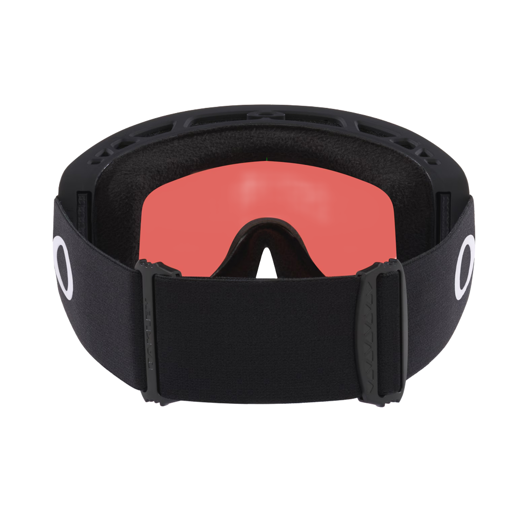 Goggles Oakley Mont Scape M Matte Black - Prizm Snow Sapphire Iridium - Genetik Sport