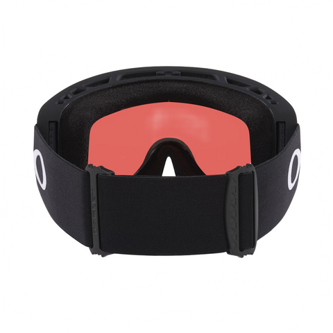 Goggles Oakley Mont Scape L Matte Black - Prizm Snow Sapphire Iridium - Genetik Sport