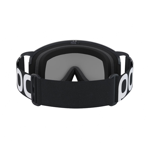 Goggles POC Nexal - Uranium Black/Partly Sunny Grey - Genetik Sport