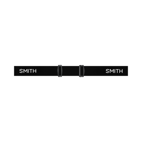 Goggles Smith Squad XL Black - ChromaPop Pro Photochromic Gold Mirror - Genetik Sport