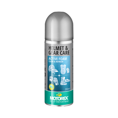 Helmet Care Motorex 200ml - Genetik Sport