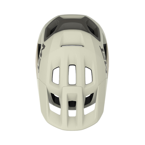 Helmet MET Revo MIPS - Off White - Genetik Sport