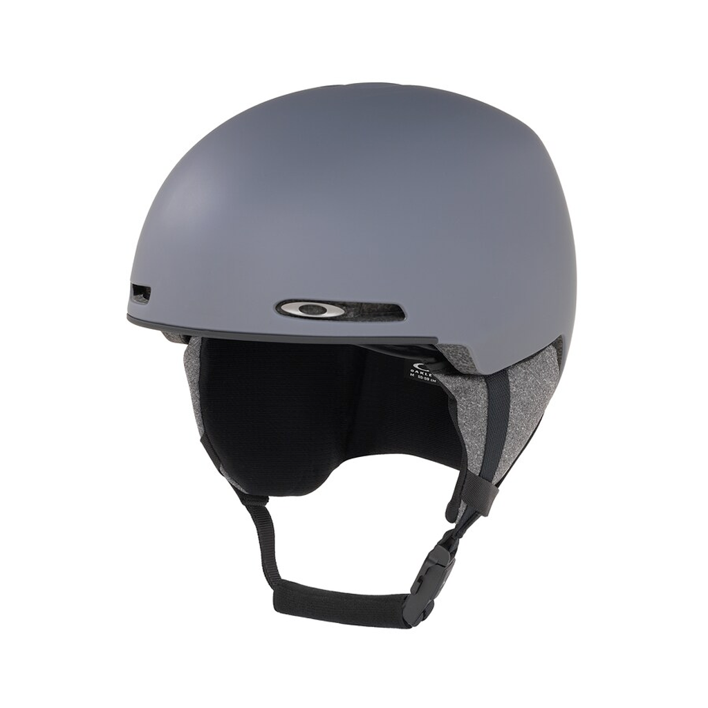 Helmet Oakley MOD1 MIPS - Forged Iron
