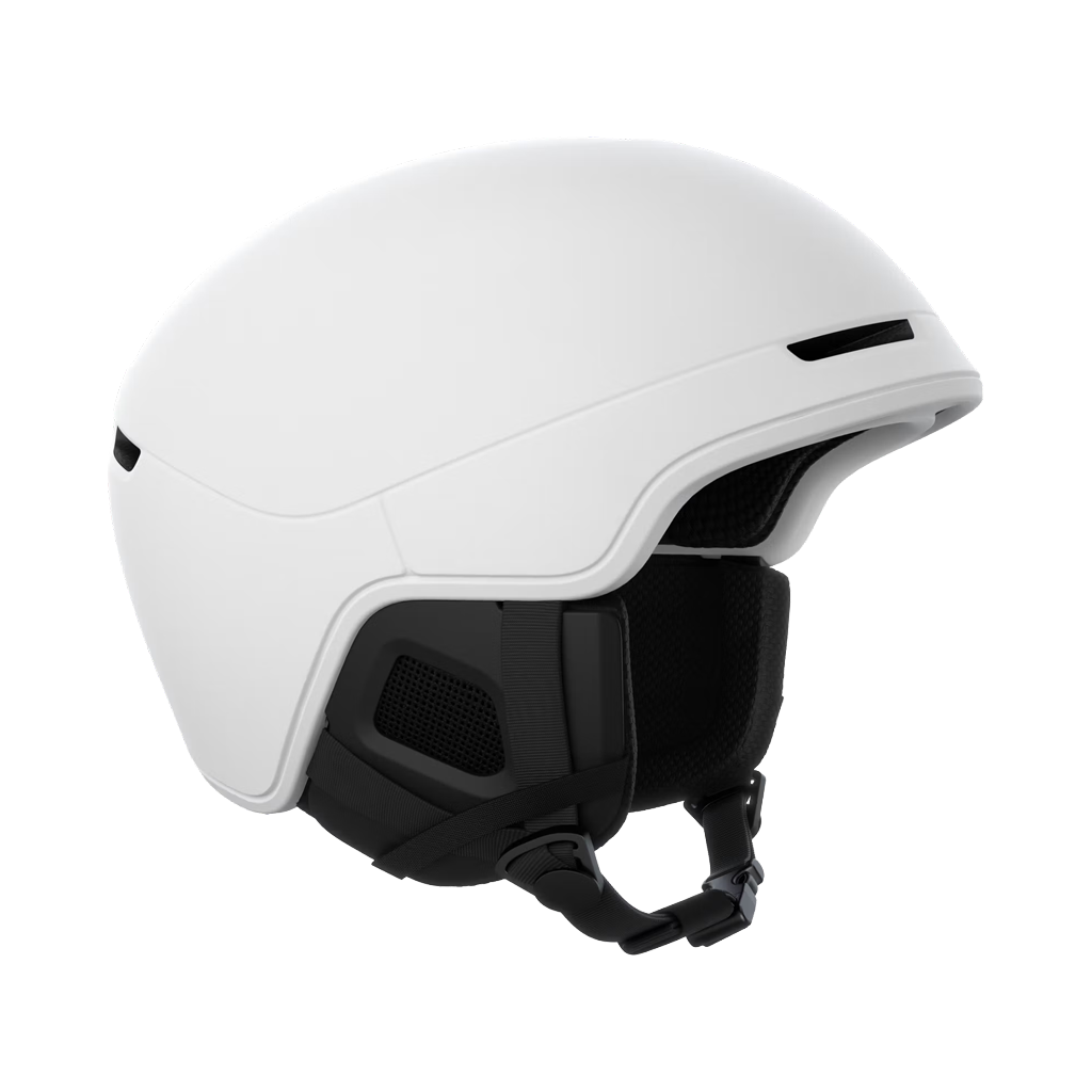 Helmet POC Obex Pure - Hydrogen White - Genetik Sport