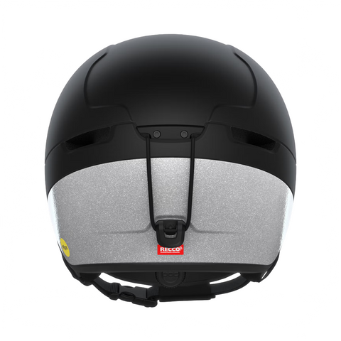 Helmet POC Pocito Obex Mips - Uranium Black Matt - Genetik Sport