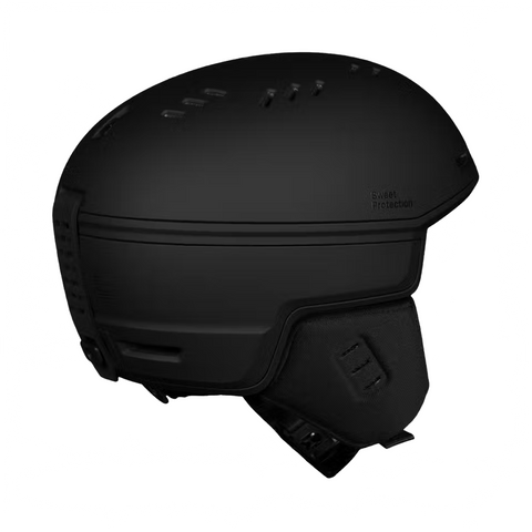 Helmet Sweet Protection Adapter Mips - Dirt Black - Genetik Sport