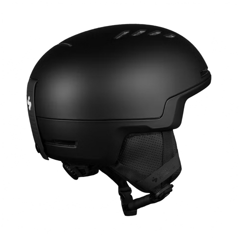 Helmet Sweet Protection Daymaker Mips - Matte Black - Genetik Sport