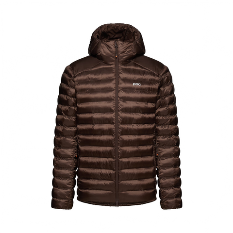 Jacket POC Mens Coalesce - Bronzite Brown - Genetik Sport