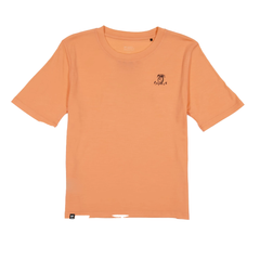 Jersey Mons Royale Womens Icon Merino SS Rad Things - Punch - Genetik Sport