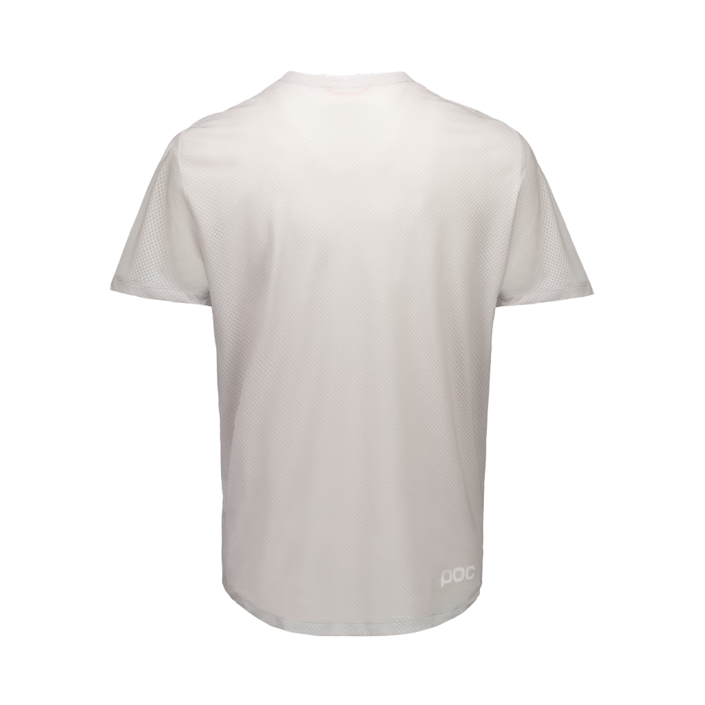 Jersey POC Mens Motion Air SS - Granite Grey - Genetik Sport