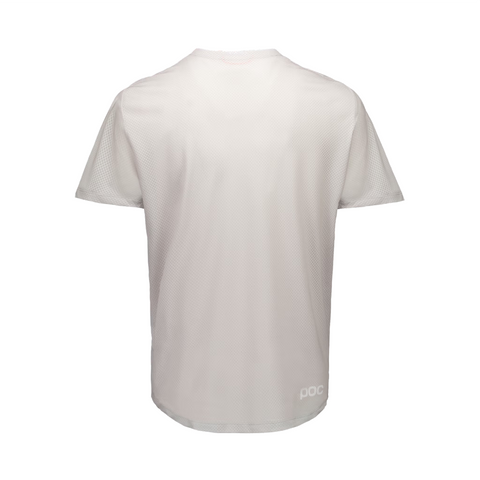 Jersey POC Mens Motion Air SS - Granite Grey - Genetik Sport