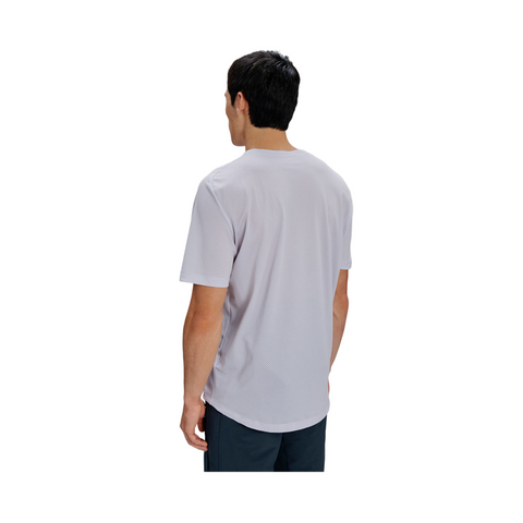 Jersey POC Mens Motion Air SS - Granite Grey - Genetik Sport