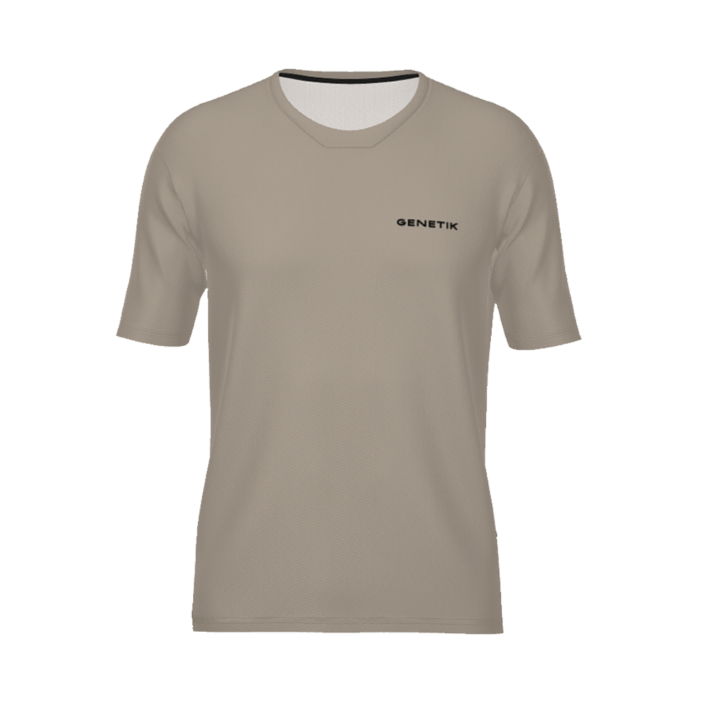 Jersey Genetik Eagle - Sand