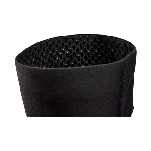 Knee Guard Fox Enduro Pro - Black - Genetik Sport