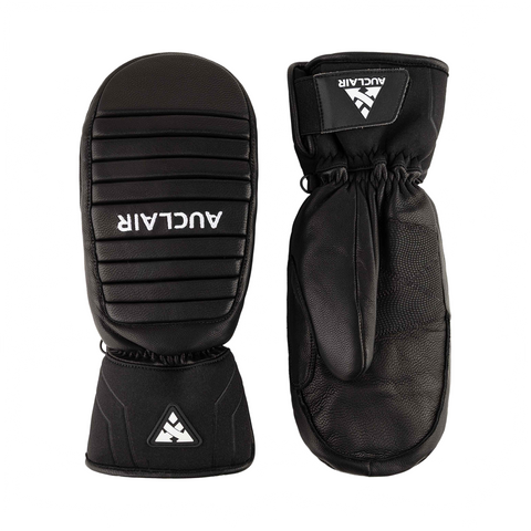 Mitts Auclair Outseam - Black - Genetik Sport