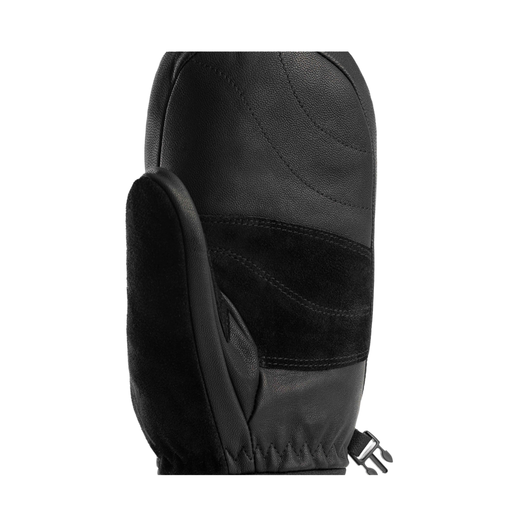 Mitts Auclair Wave 2.0 - Black/Black - Genetik Sport