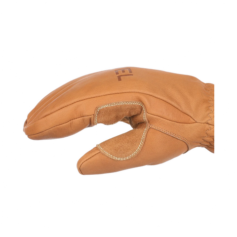 Mitts Level Rebel - Beige - Genetik Sport