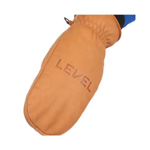Mitts Level Rebel - Beige - Genetik Sport
