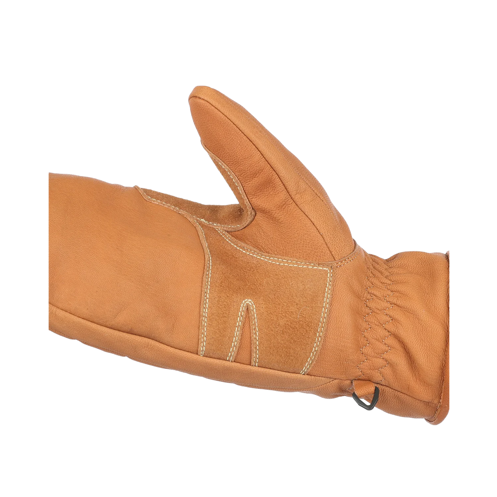 Mitts Level Rebel - Beige - Genetik Sport