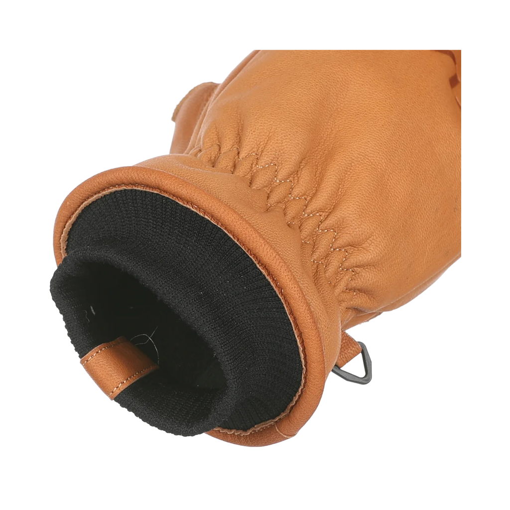 Mitts Level Rebel - Beige - Genetik Sport