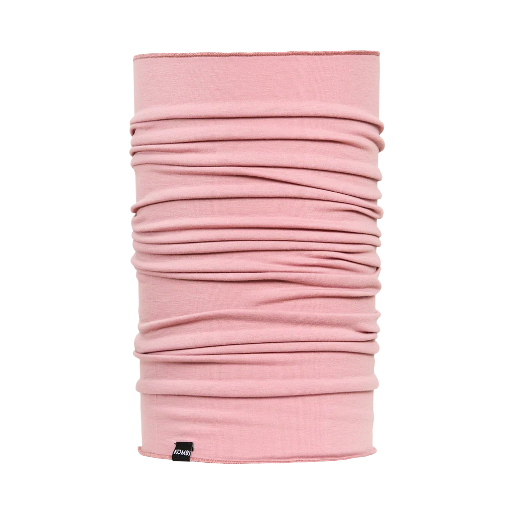 Multi Scarf Kombi Merinomix Pro - Nostalgia Rose - Genetik Sport 