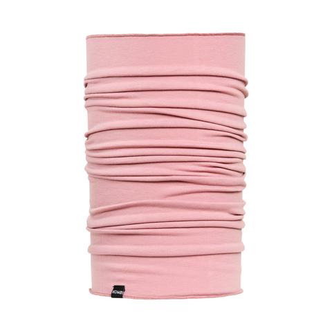 Multi Scarf Kombi Merinomix Pro - Nostalgia Rose - Genetik Sport 