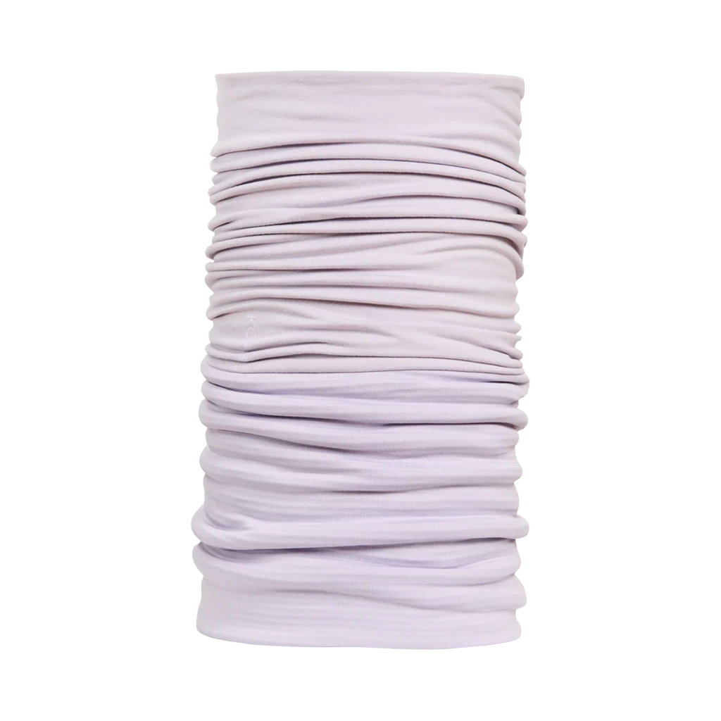 Multi Scarf Kombi Redheat Pro Grid - Light Mauve - Genetik Sport