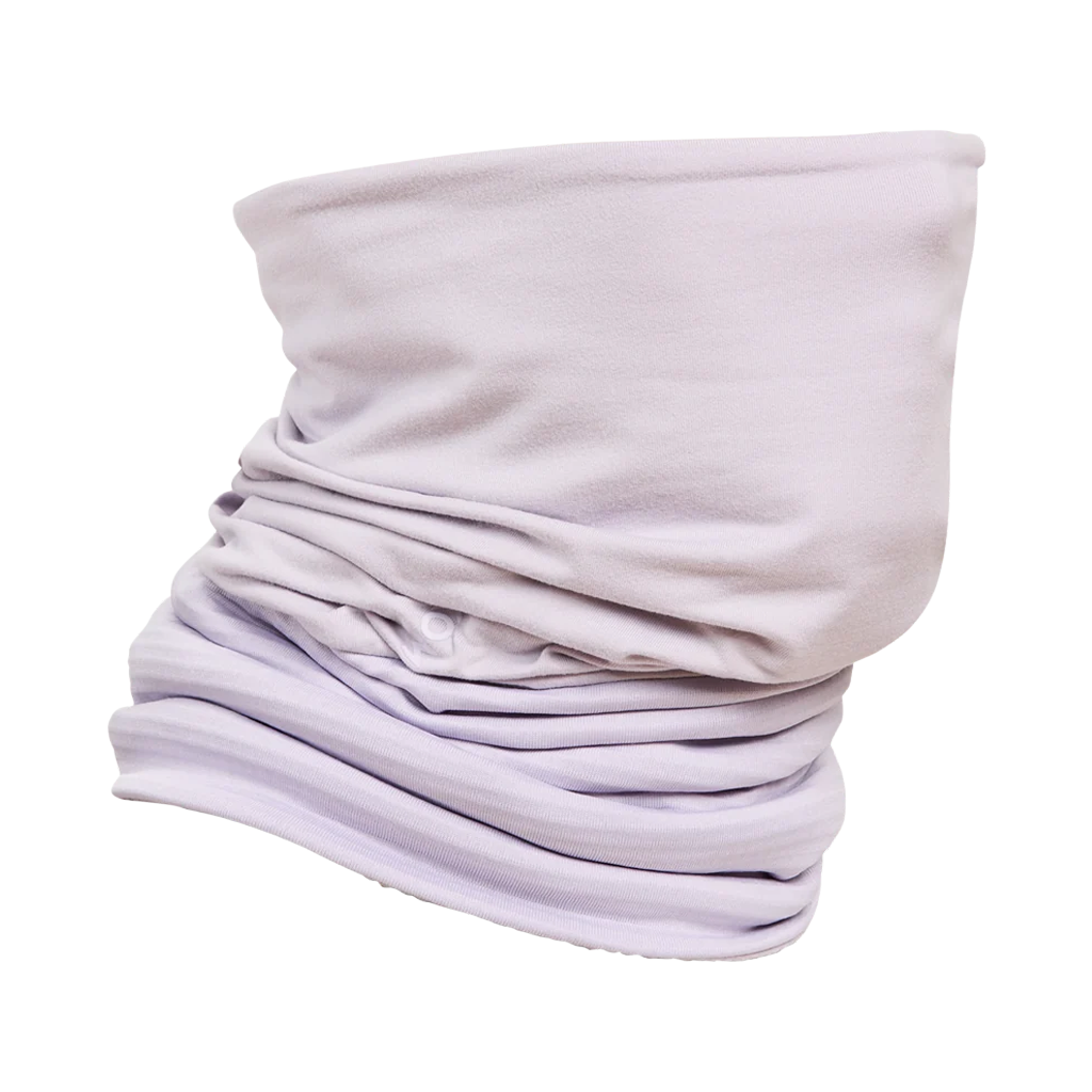 Multi Scarf Kombi Redheat Pro Grid - Light Mauve - Genetik Sport