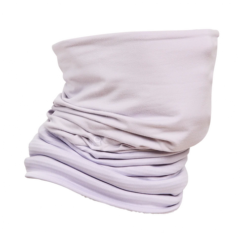 Multi Scarf Kombi Redheat Pro Grid - Light Mauve - Genetik Sport
