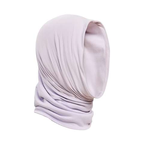 Multi Scarf Kombi Redheat Pro Grid - Light Mauve - Genetik Sport