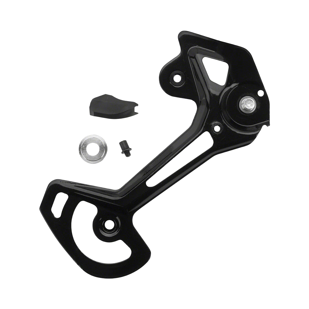 Outer Plate Assembly Shimano XTR RD-M9100 SGS - Genetik Sport