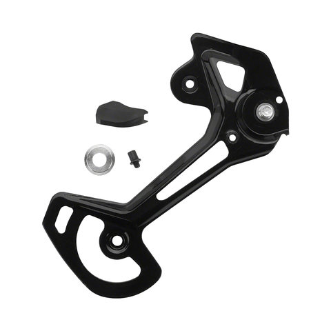 Outer Plate Assembly Shimano XTR RD-M9100 SGS - Genetik Sport