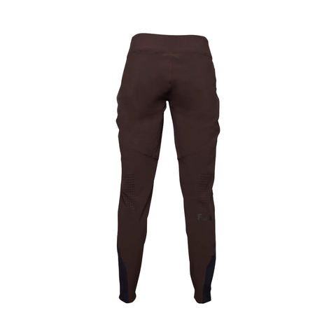 Pants Fox Mens Flexair - Cocoa - Genetik Sport