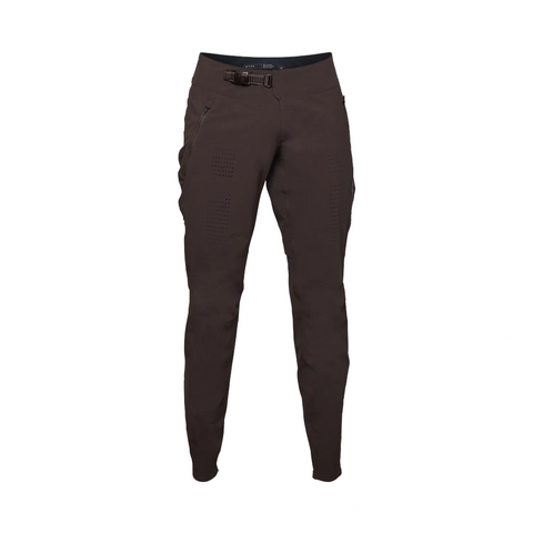 Pants Fox Mens Flexair - Cocoa - Genetik Sport