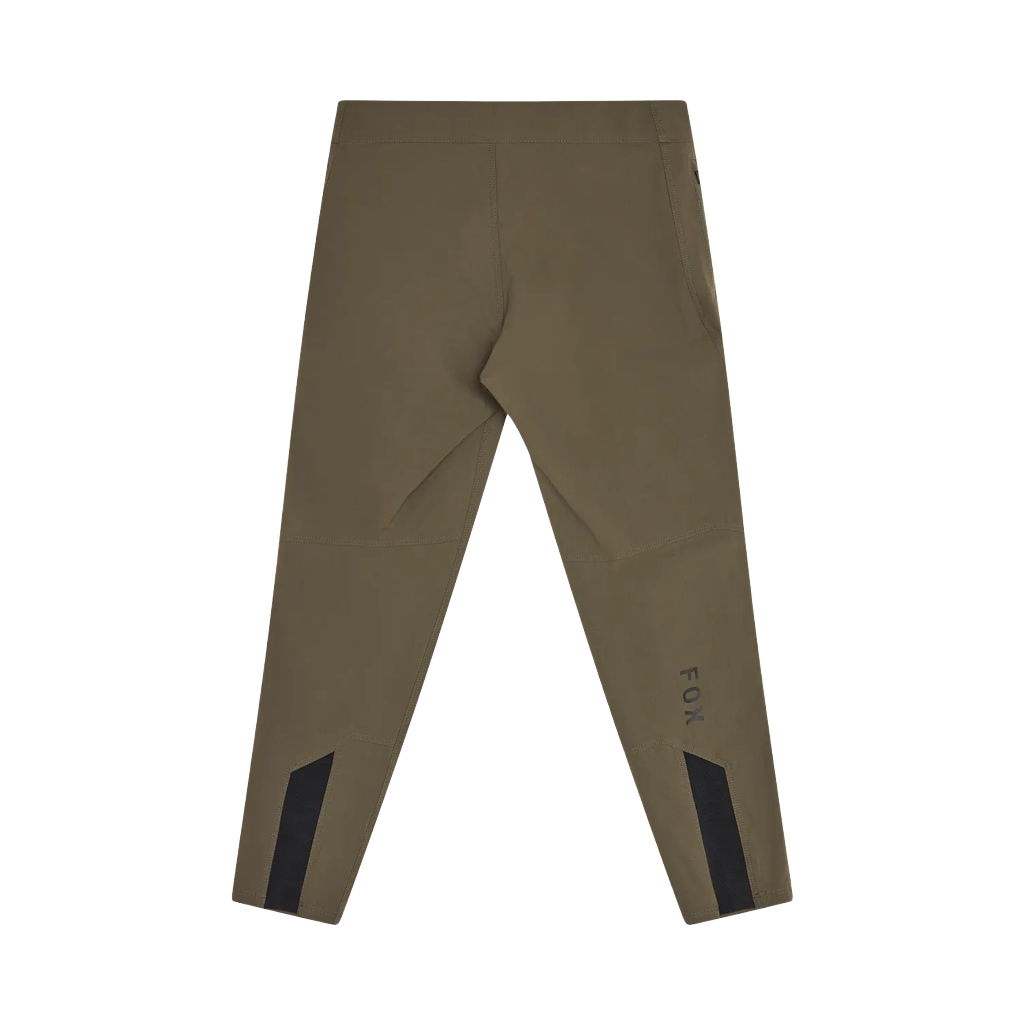 Pants Fox Youth Ranger - Military - Genetik Sport