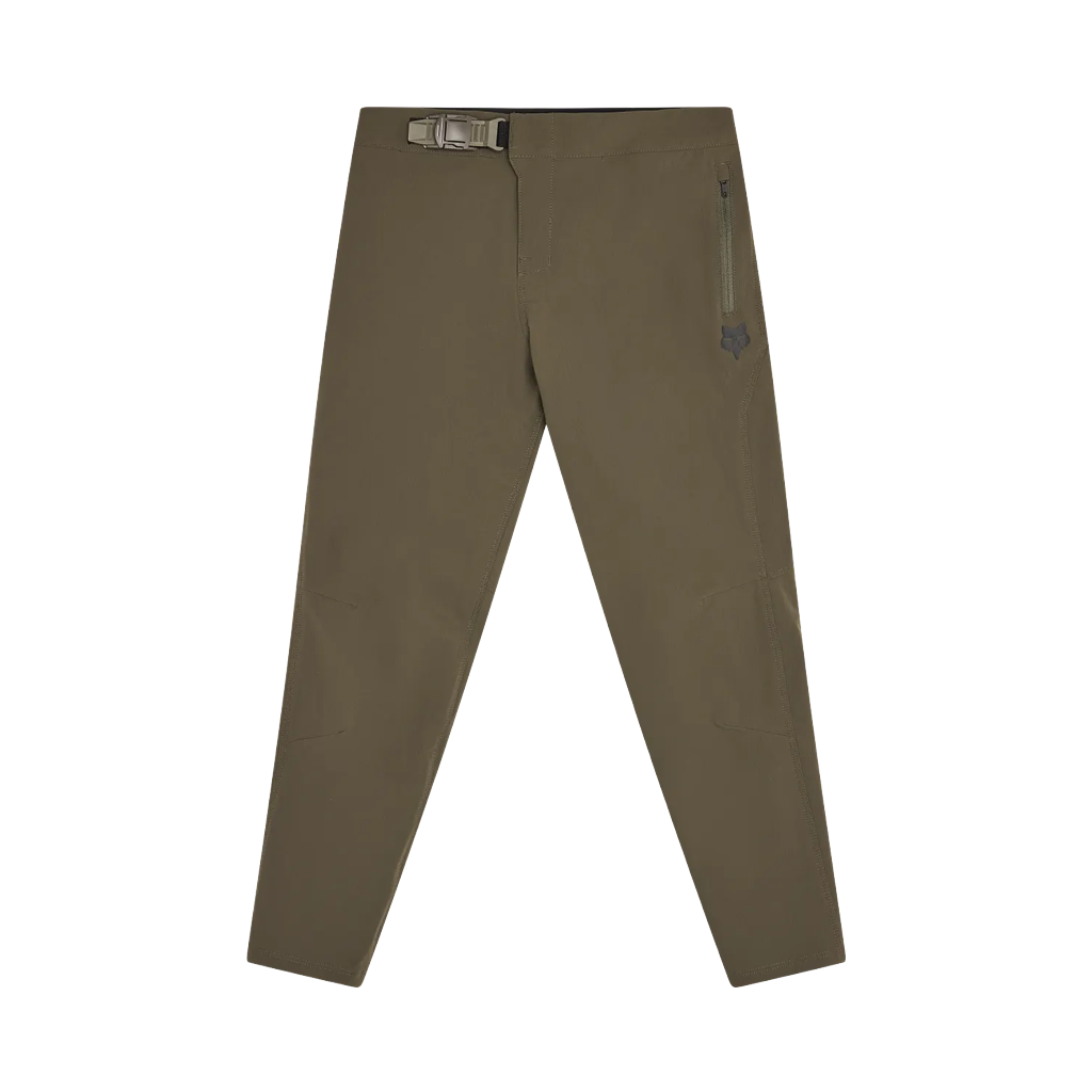 Pants Fox Youth Ranger - Military - Genetik Sport
