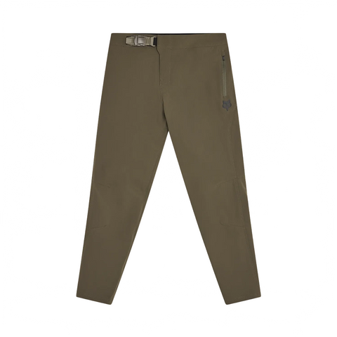 Pants Fox Youth Ranger - Military - Genetik Sport