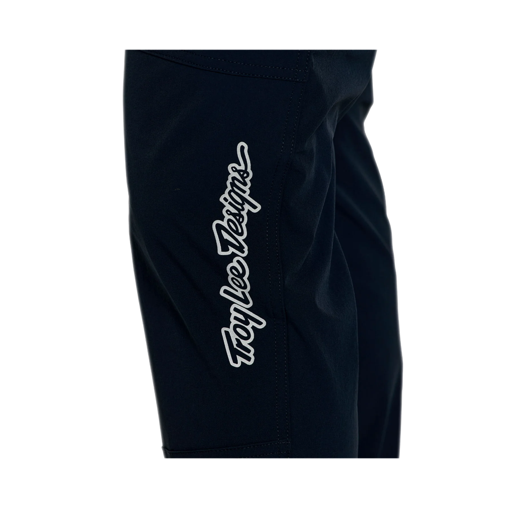 Pants Troy Lee Designs Mens Skyline Trail Mono - Black - Genetik Sport