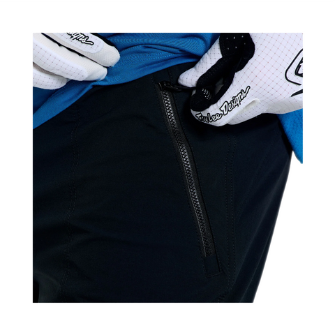 Pants Troy Lee Designs Mens Skyline Trail Mono - Black - Genetik Sport