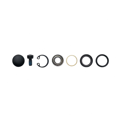 Pedals Rebuild Kit Crankbrothers Egg Beater (2003-2009) - Genetik Sport