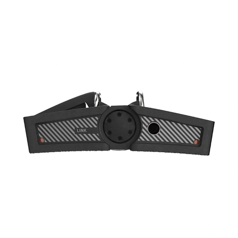 Pedals Time Link - Black - Genetik Sport