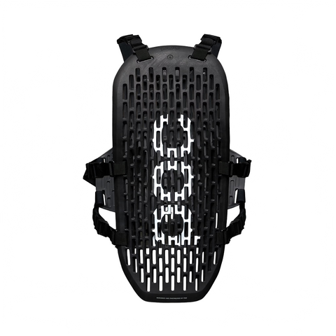 Protection POC VPD Air Torso - Uranium Black