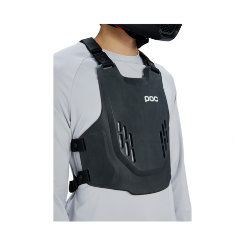 Protection POC VPD Air Torso - Uranium Black