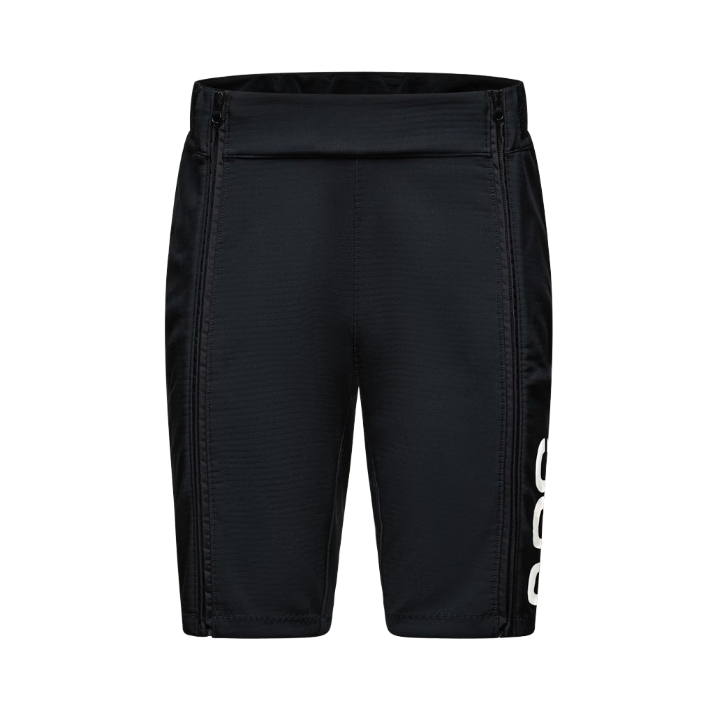 Race Shorts Mens POC - Uranium Black - Genetik Sport