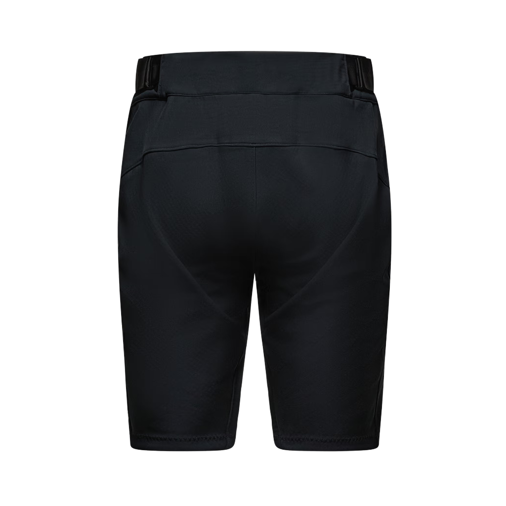 Race Shorts Mens POC - Uranium Black - Genetik Sport