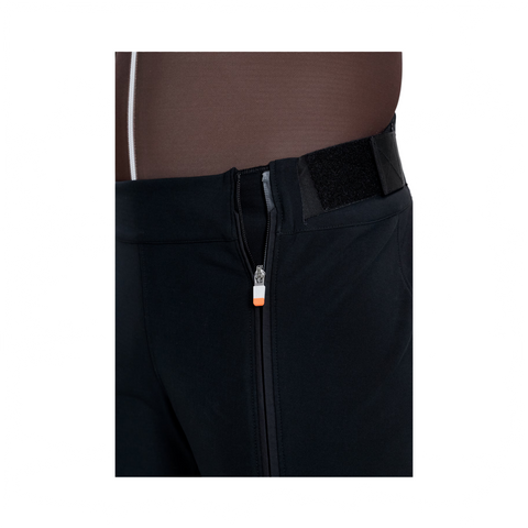 Race Shorts Mens POC - Uranium Black - Genetik Sport