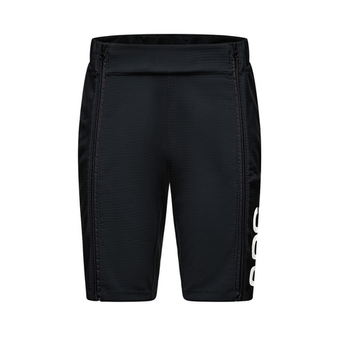 Race Shorts Mens POC - Uranium Black - Genetik Sport