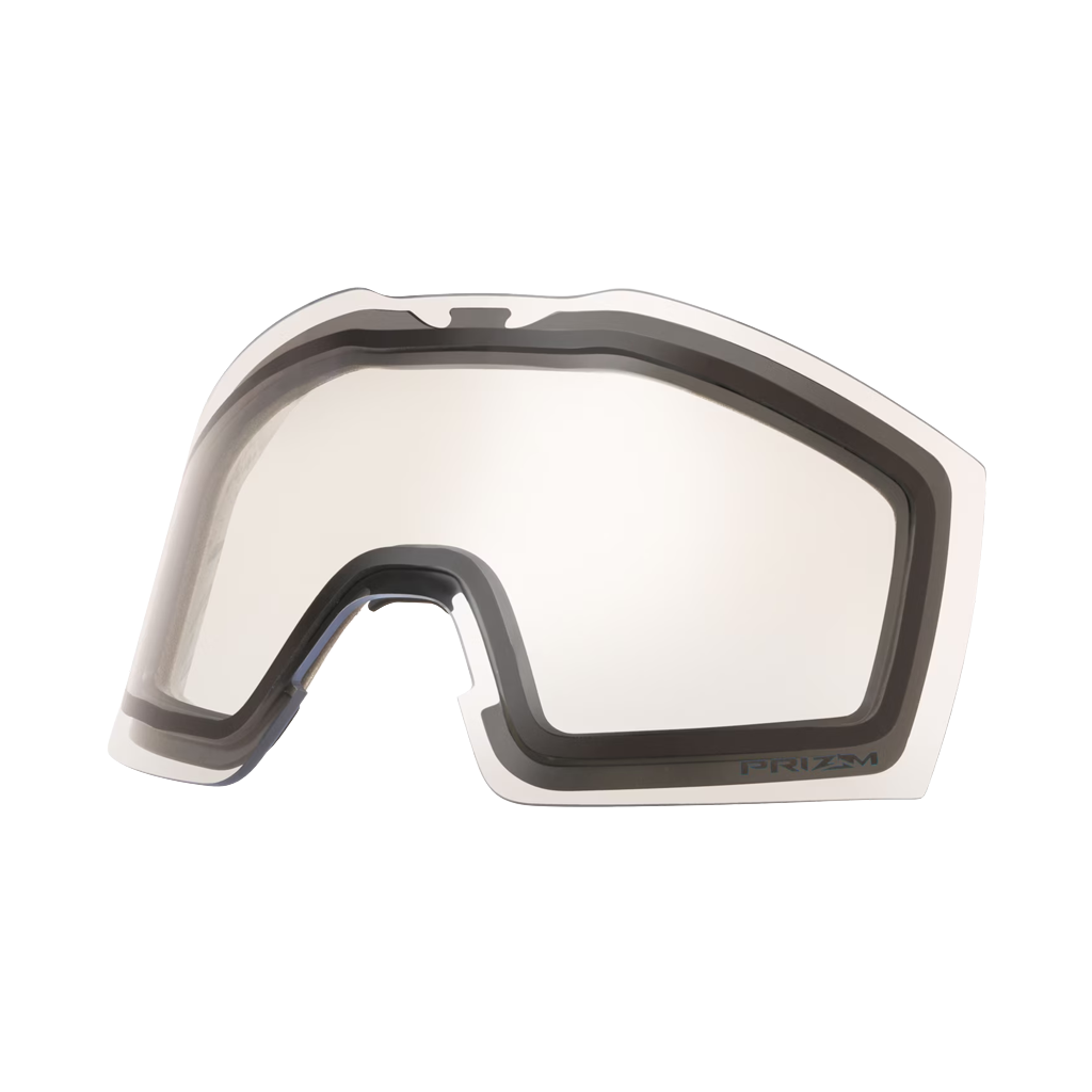 Replacement Lens Oakley Fall Line M - Prizm Snow Clear - Genetik Sport