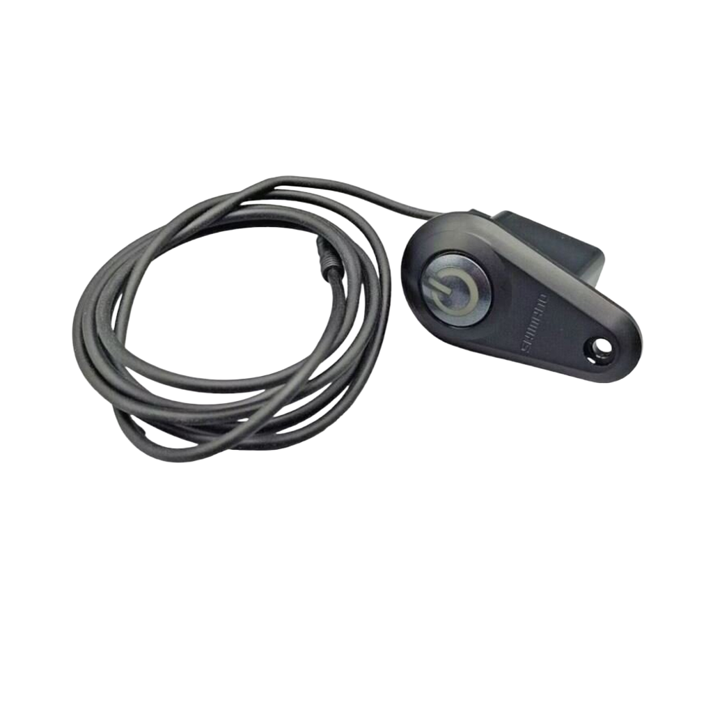 Satellite On/Off Switch Shimano Steps EW-SW100 w/ E-Tube 1100mm - Genetik Sport